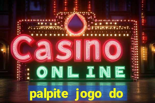 palpite jogo do bicho pb